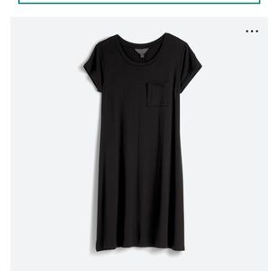 Stitch fix Knit T-shirt dress